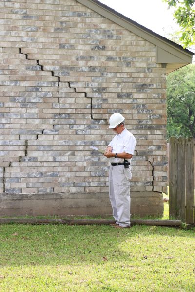 House Inspection