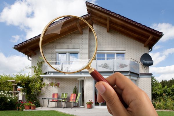 Property Inspection
