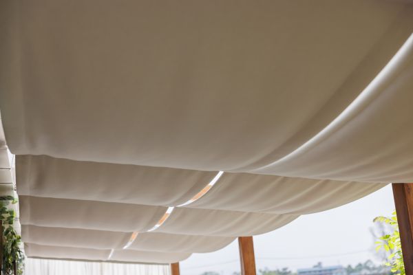 Awning Fabric Replacement