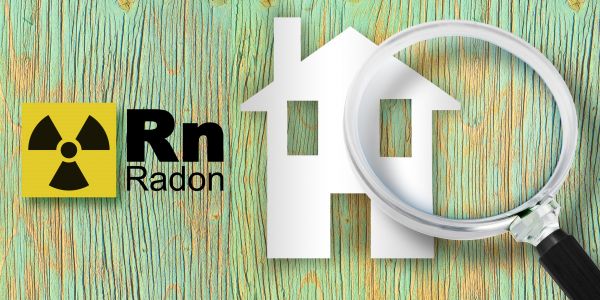 Radon Gas Inspection