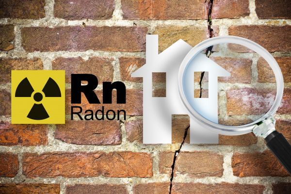 Radon Control