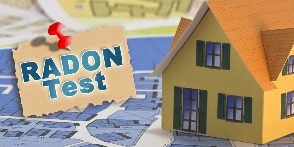 Radon Testing