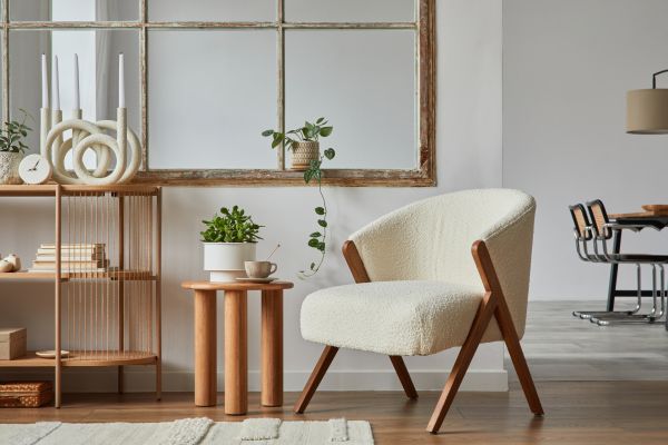 Decor Staging