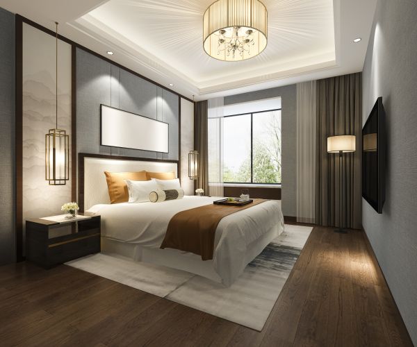 Room Makeover
