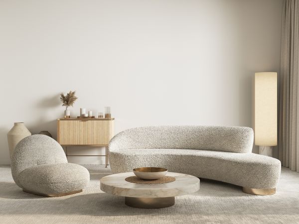 Apartment Staging
