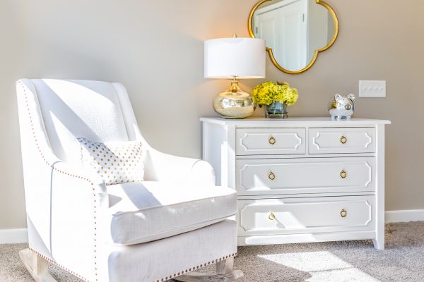 Furniture Staging