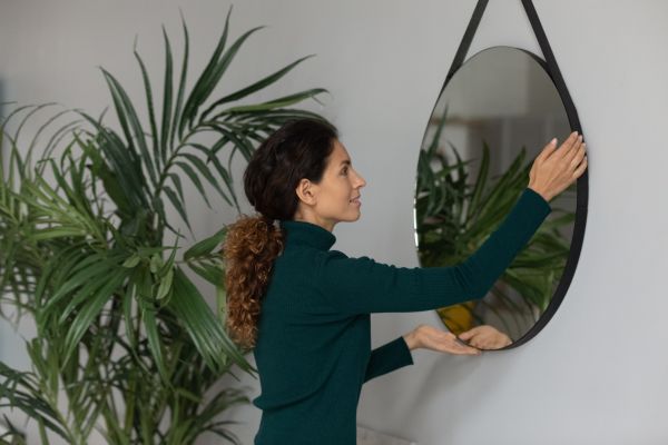 Commercial Mirror Installation