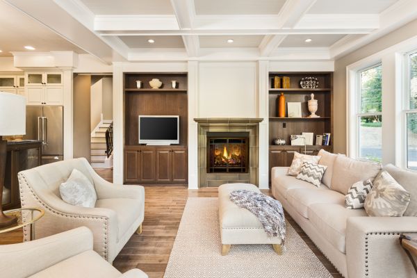 Decor Staging