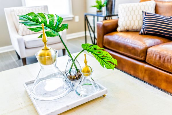 Decor Staging