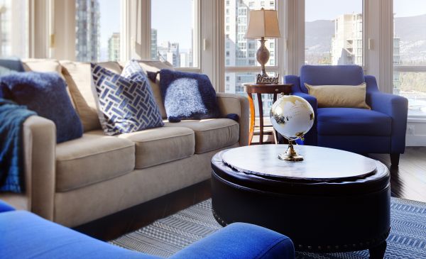 Property Staging
