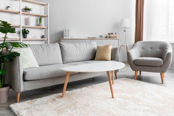 House Staging