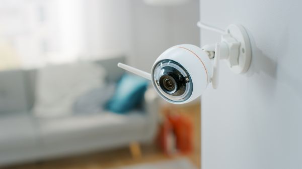Camera System Installation