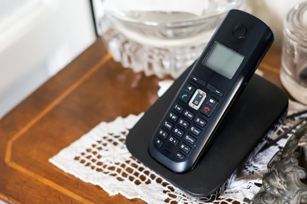 Home Phone Wiring