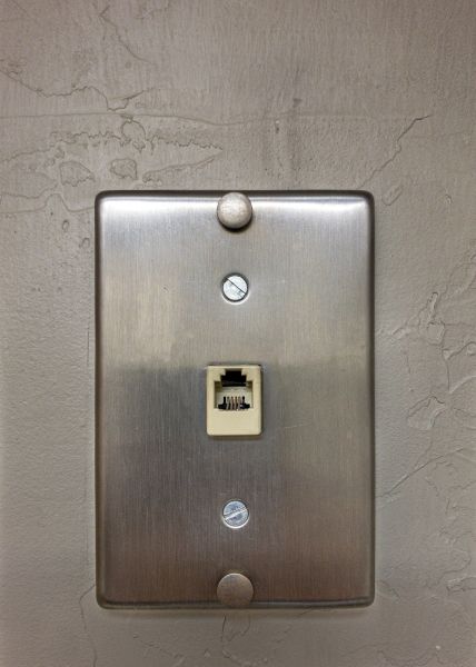 Home Phone Wiring