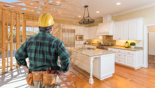 Home Renovation