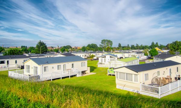 Mobile Home Inspection