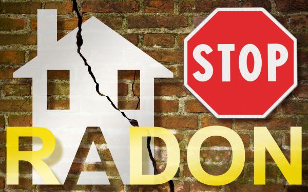 Radon Elimination