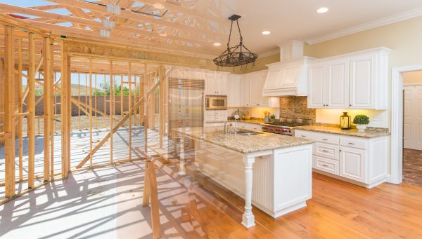 Kitchen Extension