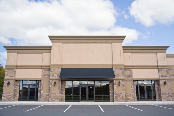 Cloth Awning Replacement