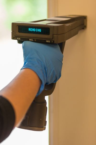 Apartment Lead Inspection