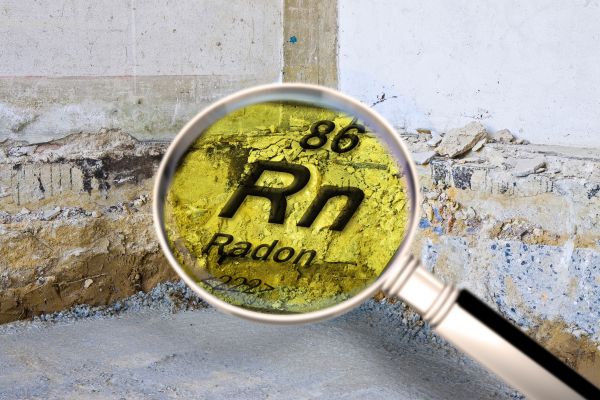 Radon Remediation