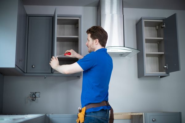 Kitchen Upgrading - Kitchen Upgrading Paradise Valley, Arizona
