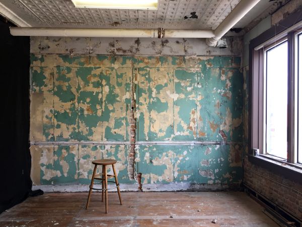 Home Lead Inspection