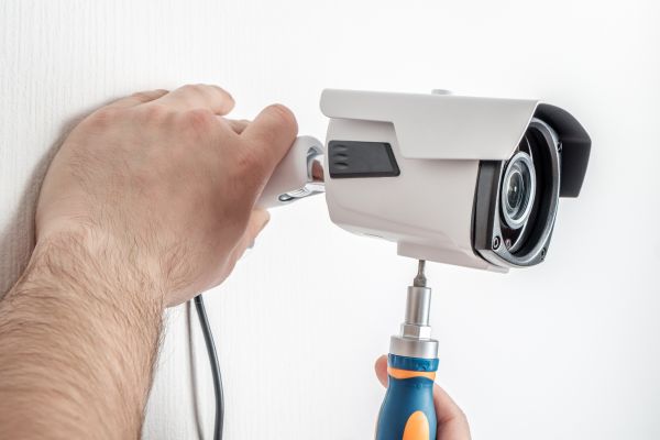 Camera Inspection
