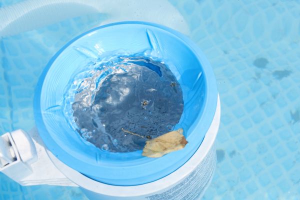 Pool Skimmer Repair - Pool Skimmer Repair Jefferson County, Kentucky