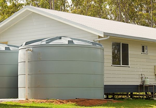 Gutter System Installation