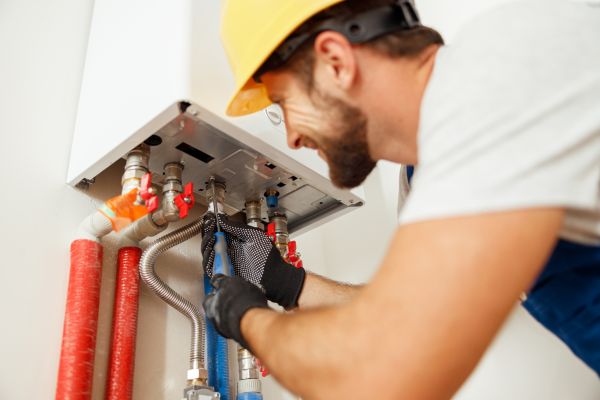 Boiler Servicing