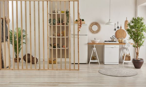 Partition Installation