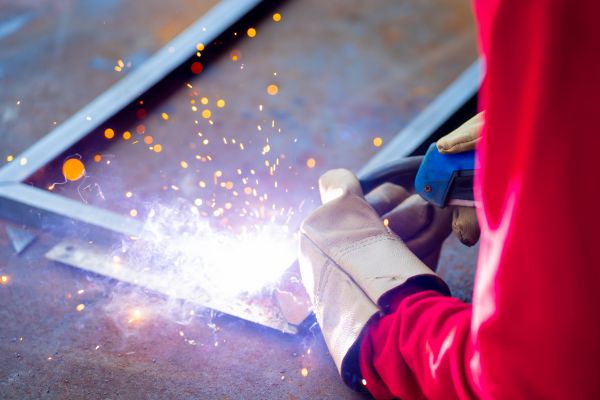 Metal Welding