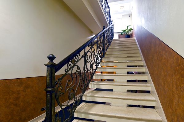 Iron Railings Installation - Iron Railings Installation Medfield, Massachusetts