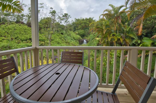Lanai Enlargement