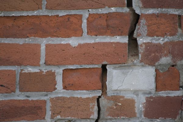 House Tuck Pointing
