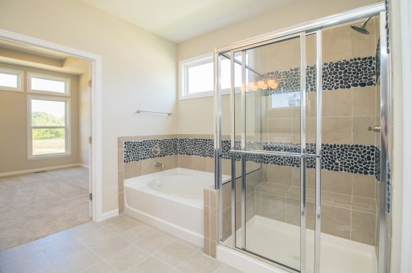Frameless Shower Door Repair