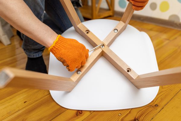 Chair Assembly