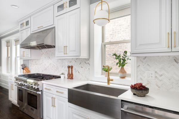 Kitchen Expansion