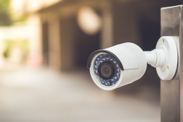 Camera Installation Service