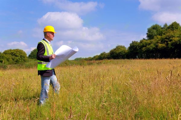 Commercial Property Appraisal
