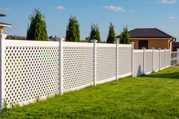 Privacy Fence Installation - Privacy Fence Installation Horry County, South Carolina