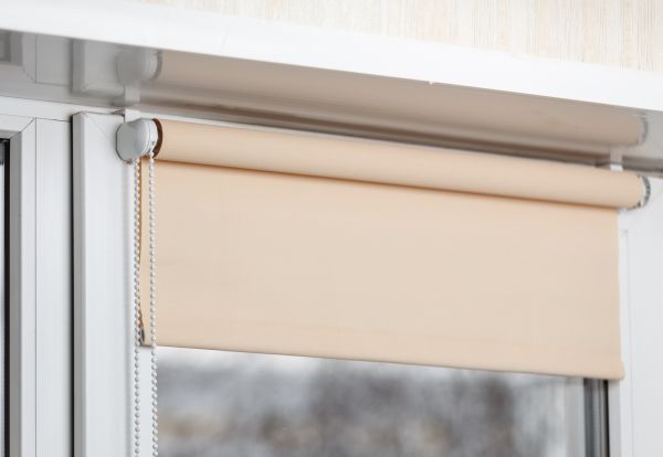 Blinds Installation