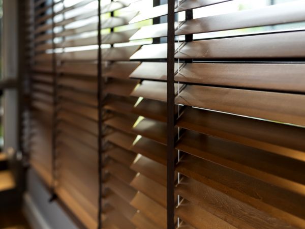 Blinds Hanging Service