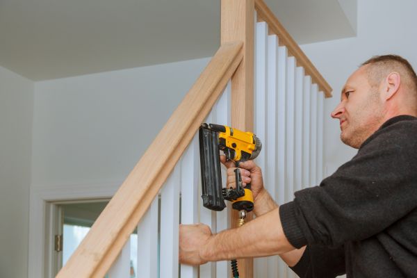 Railing Replacement