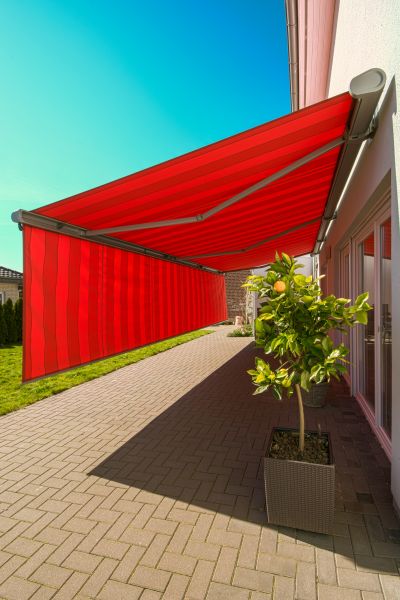 Awning Maintenance