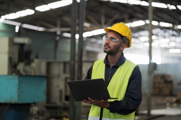 Building Inspection Service
