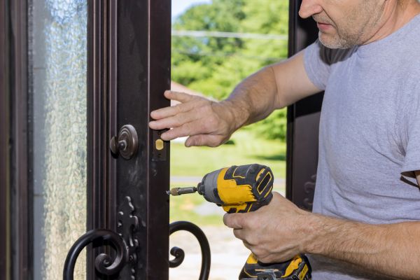 Patio Door Lock Repair - Patio Door Lock Repair Largo, Florida