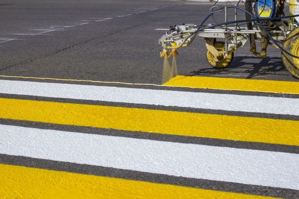 Pavement Painting Service - Pavement Painting Service Largo, Florida