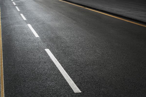 Lane Marking Service